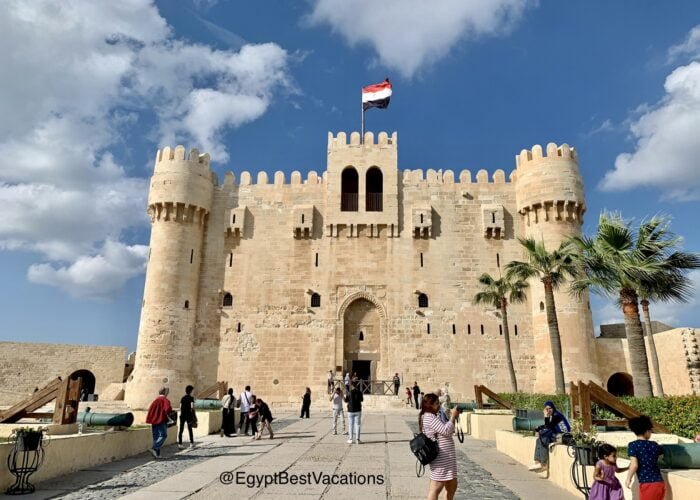 6 Day Women's Only Cairo, Alexandria & Luxor Tour