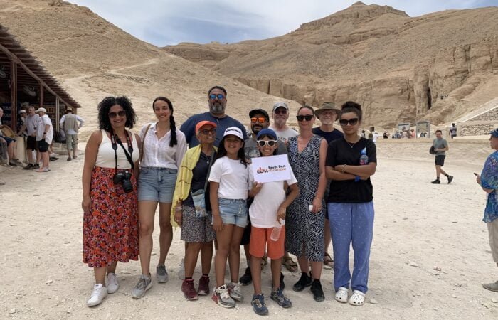 7 Days Cairo & Dahabiya Cruise From Australia