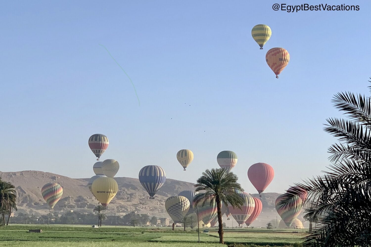 Egypt Tour For Solo Travelers - 13 Days of History & Adventure