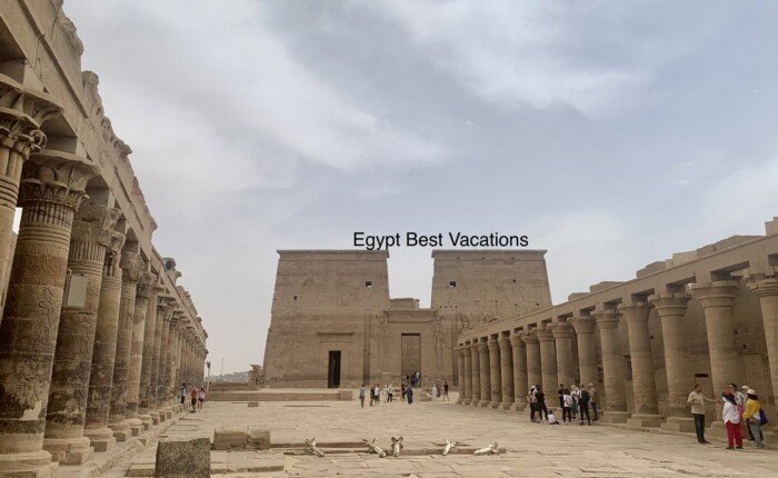 13 Day Luxor Eclipse Tour Cairo, Nile Cruise & Sharm El-Sheikh