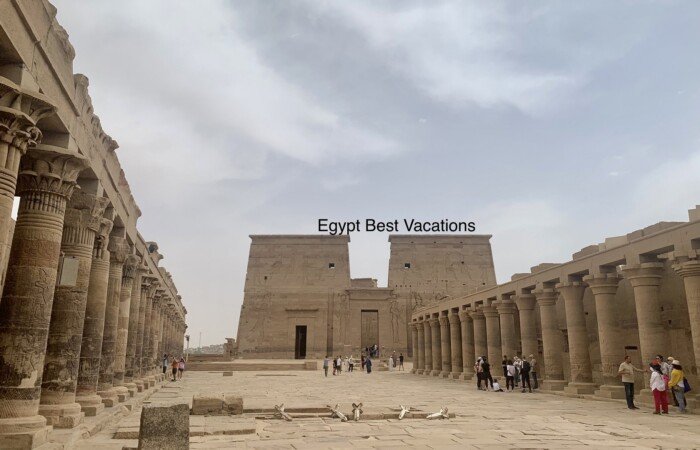 13 Day Luxor Eclipse Tour Cairo, Nile Cruise & Sharm El-Sheikh