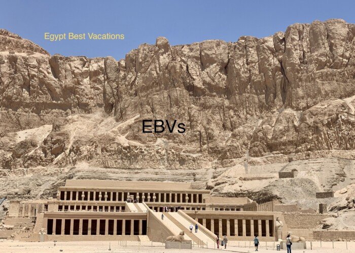 2027 Egypt Eclipse Tour 14 Days To Cairo, Nile Cruise & Red Sea