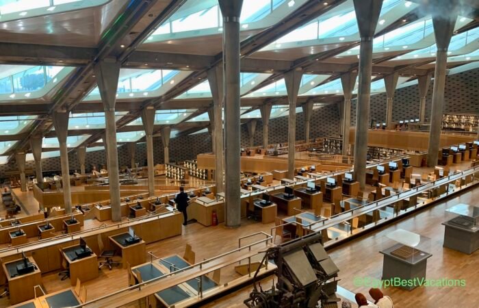 4 Day Cairo & Alexandria Tour From South Africa