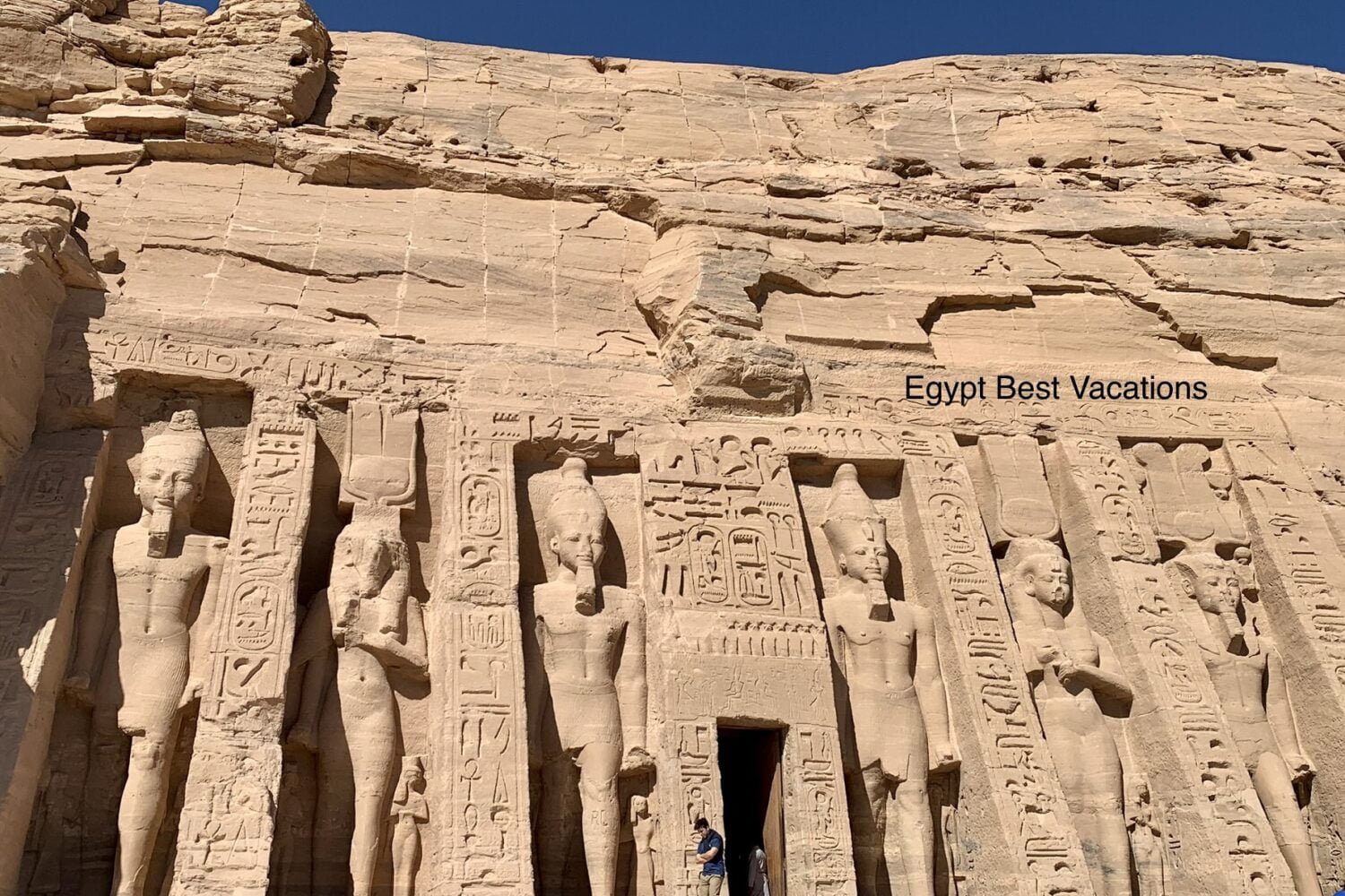 4 Day Cairo Aswan & Abu Simbel Tour From South Africa