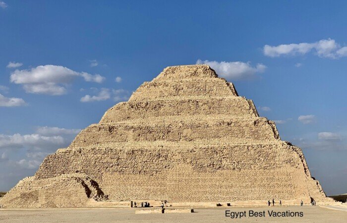 4 Day Cairo Christmas Tour