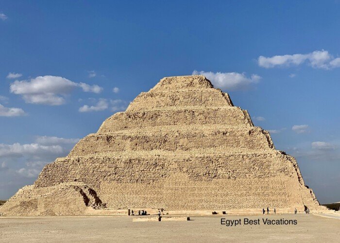 4 Day Cairo Christmas Tour