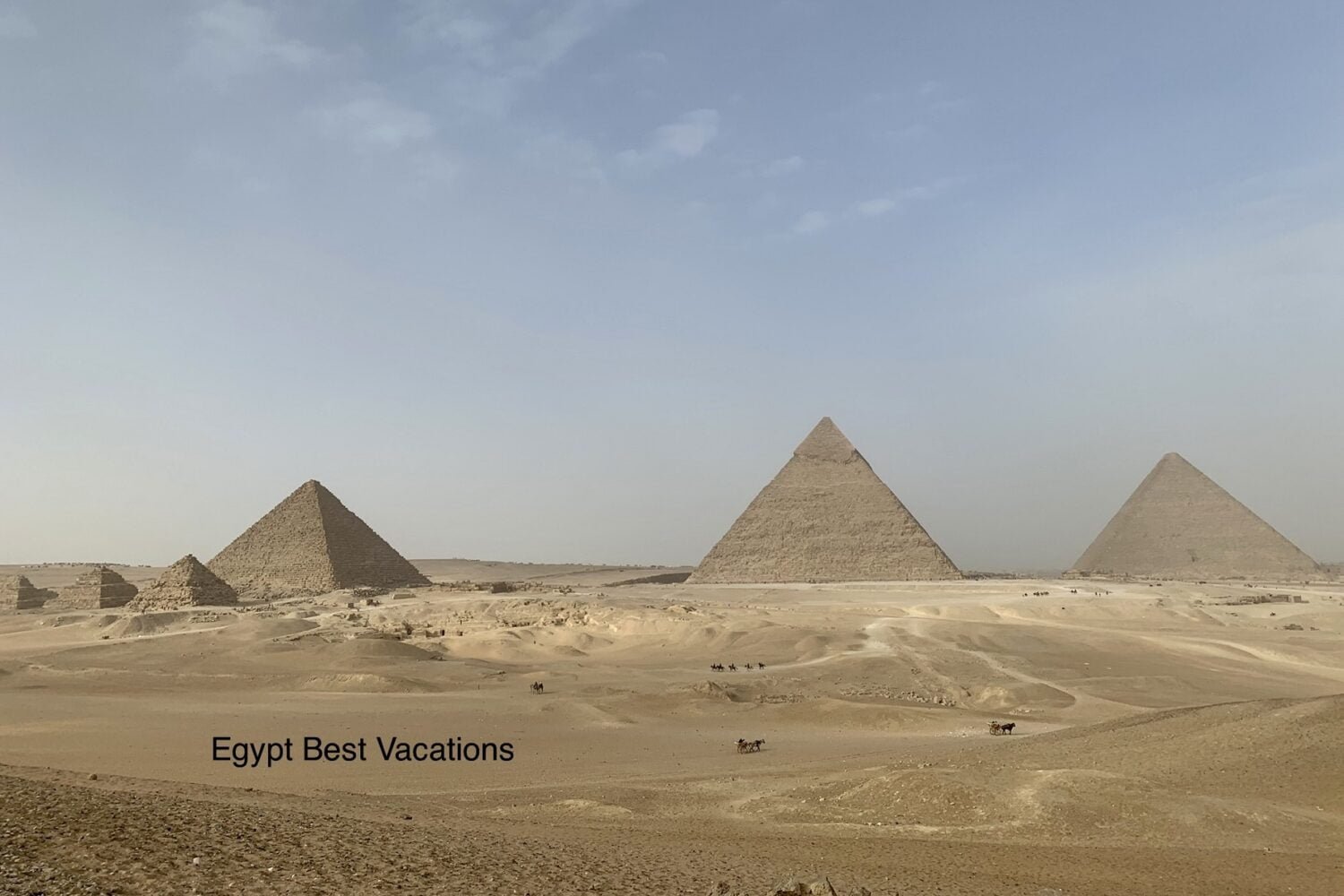 6 Day Cairo & Hurghada Tour For Solo Travelers