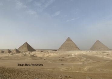 6 Day Cairo & Hurghada Tour For Solo Travelers