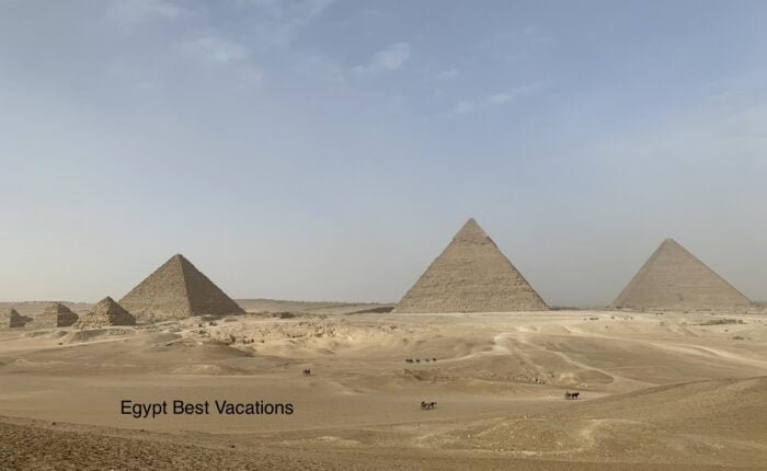 6 Day Cairo & Hurghada Tour For Solo Travelers