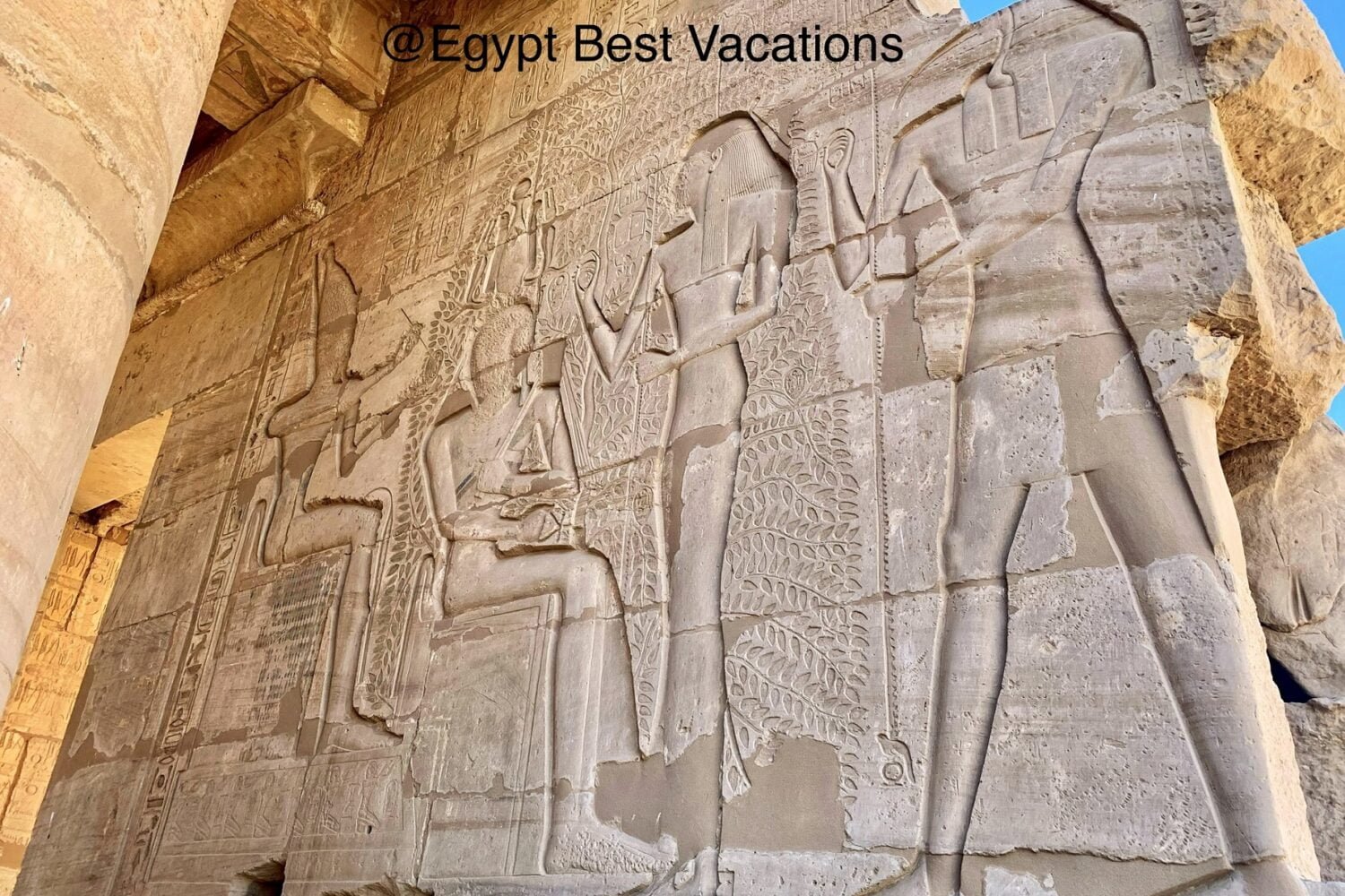 6 Day Egypt Slow Travel Tour: Cairo, Luxor & Aswan