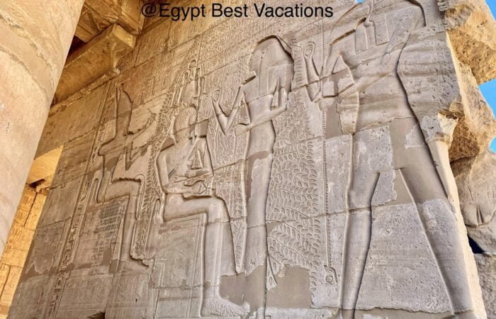 6 Day Egypt Slow Travel Tour: Cairo, Luxor & Aswan
