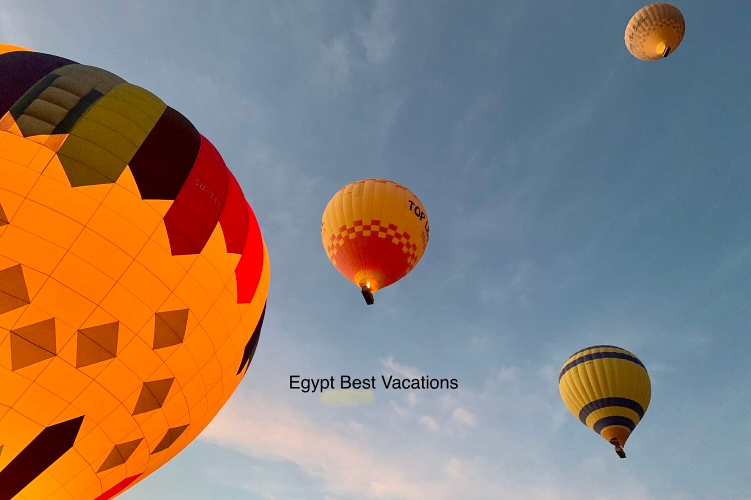 7 Days Cairo, Luxor & Hurghada Tour For Singles