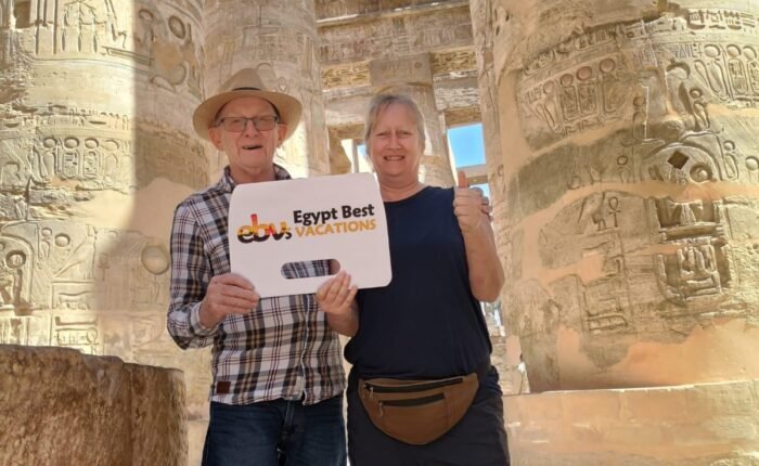 7 Days Cairo, Luxor & Hurghada Tour Package