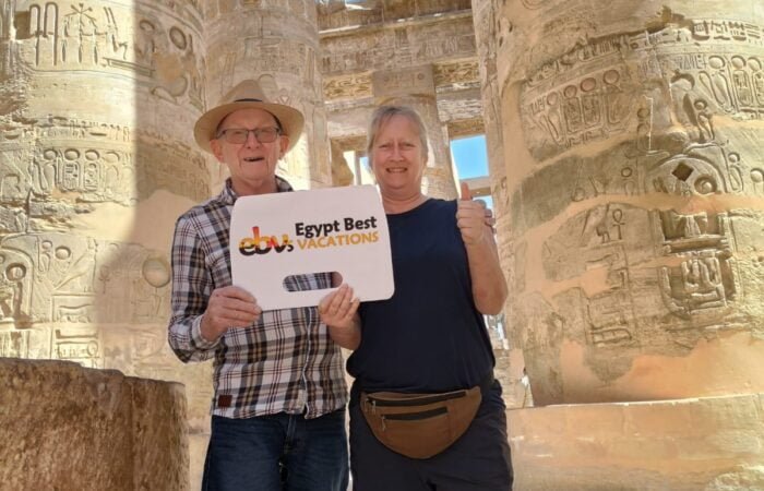 7 Days Cairo, Luxor & Hurghada Tour Package