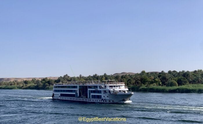 Egypt Itinerary 12 Days For Solo Travelers