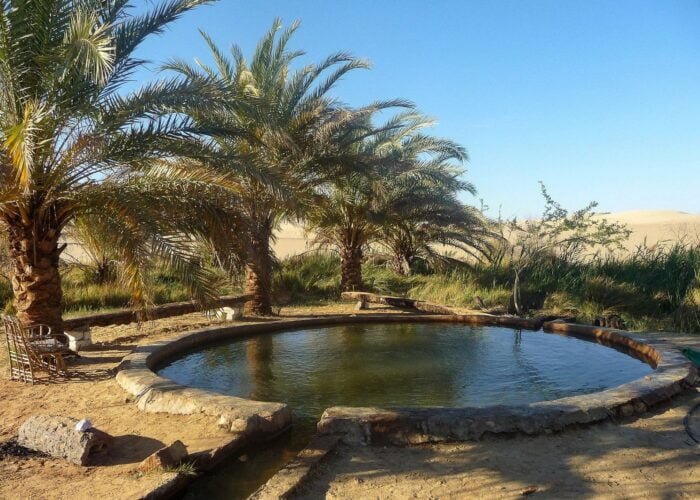 Siwa Tour For Singles: 5 Days in Cairo & Siwa Oasis