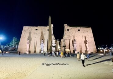 4 Days Egypt Budget Tours