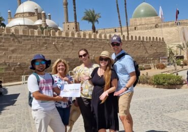 5-Day Cairo & Siwa Tour From Netherlands