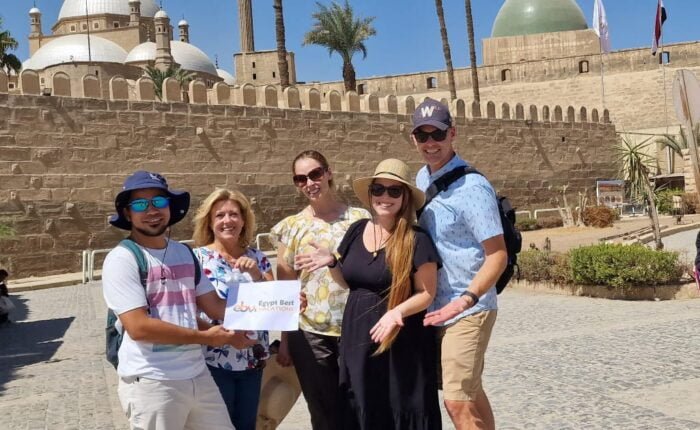 5-Day Cairo & Siwa Tour From Netherlands