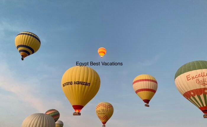 6 Day Egypt Slow Travel Holiday in Cairo, Alexandria & Luxor