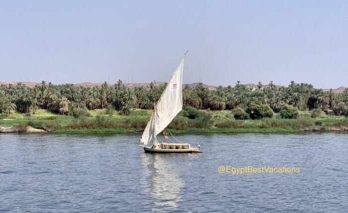 7 Days Cairo & Felucca Cruise Trip For Singles From Australia