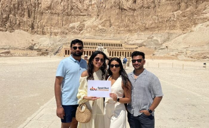 Cairo, Luxor & Aswan 5-Day Tour From Singapore