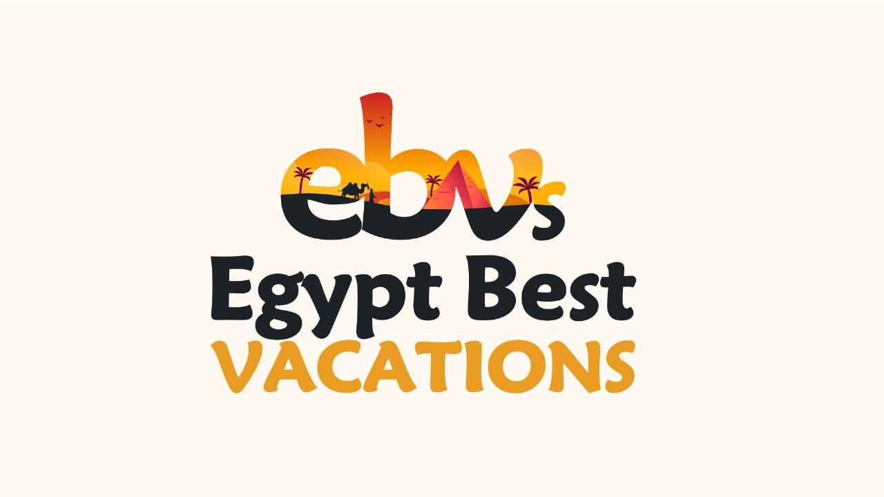Egypt Best Vacations logo