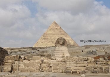 Egypt Tours From UK 4 Days