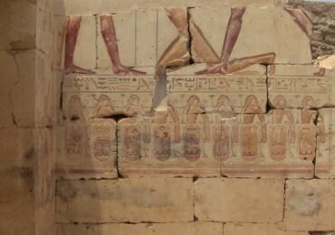 Things to Do in Abydos