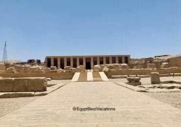 Things to Do in Abydos