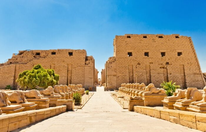 Visit Karnak Temple During 2027 Luxor Solar Eclipse