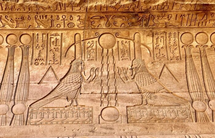 10 Day Cairo, Nile Cruise & Hurghada From Malaysia