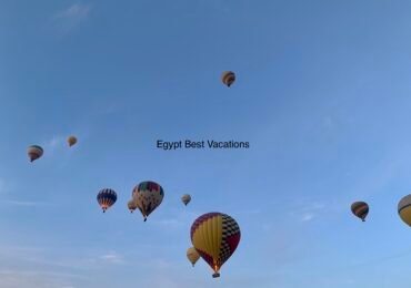 11 Day Egypt Vacation From USA To Cairo, Nile Cruise & Hurghada