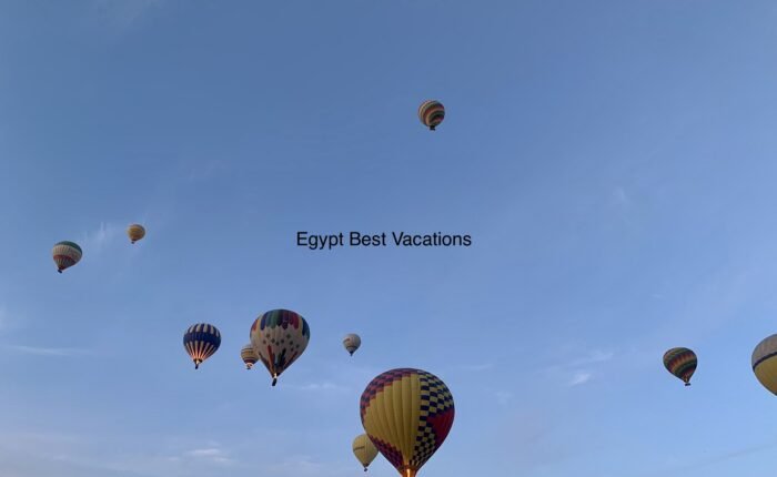 11 Day Egypt Vacation From USA To Cairo, Nile Cruise & Hurghada