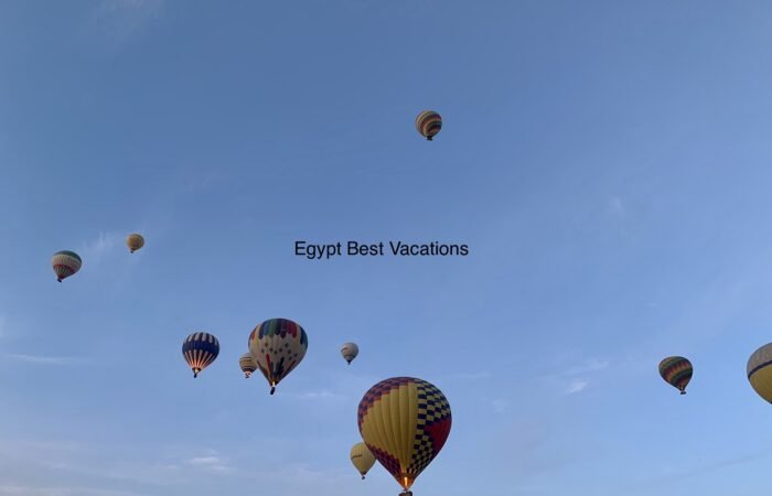 11 Day Egypt Vacation From USA To Cairo, Nile Cruise & Hurghada