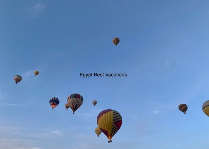 11 Day Egypt Vacation From USA To Cairo, Nile Cruise & Hurghada