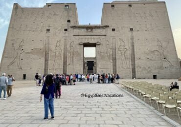 12 Day Egypt Tours Packages From USA