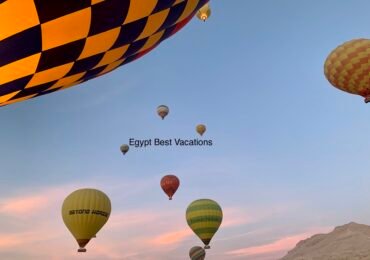 13 Day Egypt Itinerary From India: Cairo, Nile Cruise & Hurghada