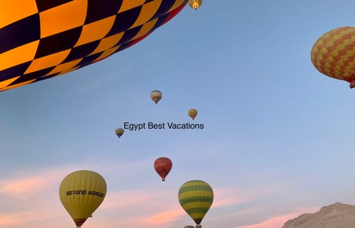 13 Day Egypt Itinerary From India: Cairo, Nile Cruise & Hurghada