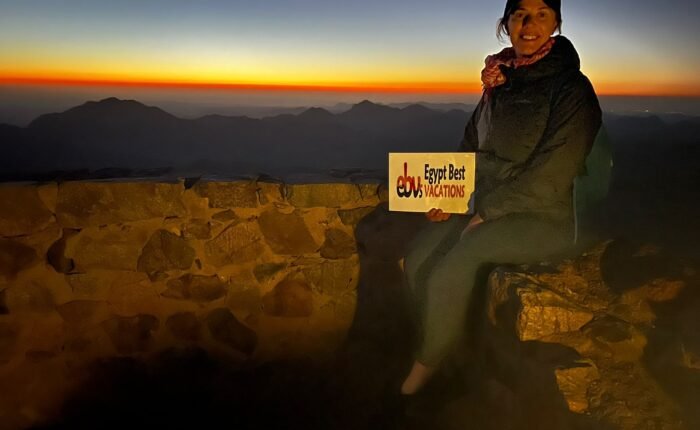 2-Day Mount Sinai Tour From Cairo By Road