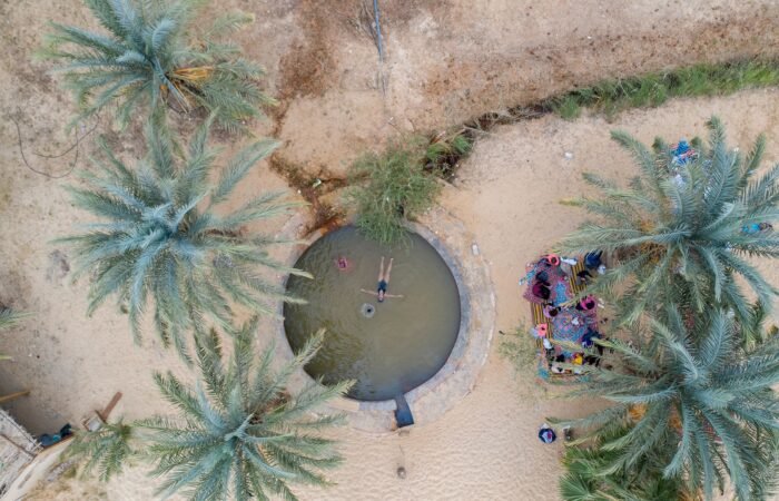 7 Day Cairo & Siwa Trip From Australia