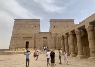 9 Day Vacations To Egypt From USA