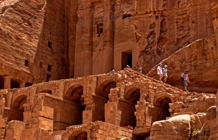 Best 8-Day Egypt & Jordan Trip