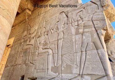 10 Day Holidays To Egypt From Australia