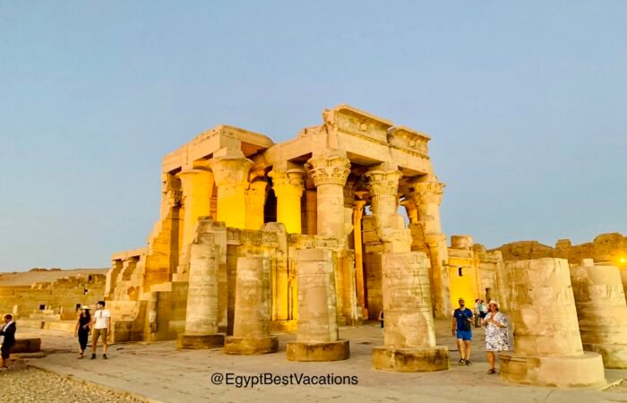 11 Day Best Tour Packages For Egypt