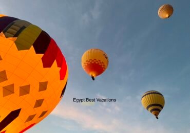 14 Day Escorted Tours To Egypt From UK