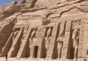 17 Day Egypt Solo Vacations