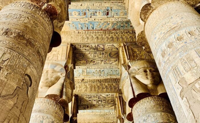 2-Day Trip To Luxor, Dendera & Abydos From Hurghada