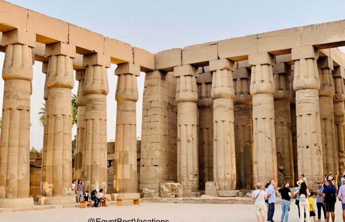 20 Day Egypt Best Holidays