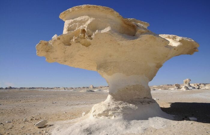 3-Day Cairo Pyramids & White Desert Tour From Hurghada